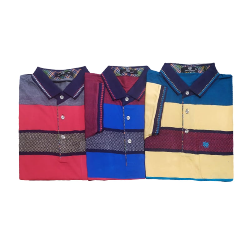 China Polo Shirt Size 48/50