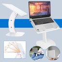 Everywhere Lap Desk, Laptop Desk Bed Table Tray, Lap Desk Bed Table