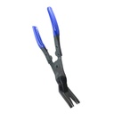 Trim Clip &amp; Panel Clip Removal Pliers, Door Panel and Dashboard Anchors, Automotive Push Pin Pliers