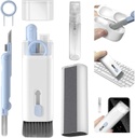 7 in 1 Multifunctional Cleaning Kit, Cleaner Brush Kit