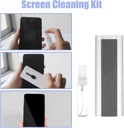 7 in 1 Multifunctional Cleaning Kit, Cleaner Brush Kit