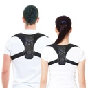 Posture Back Support, Posture Corrector Shoulder Brace Back Support Belt