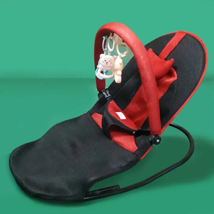China Baby Rocking Chair