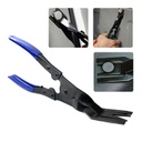 Trim Clip &amp; Panel Clip Removal Pliers, Door Panel and Dashboard Anchors, Automotive Push Pin Pliers