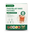 Herbal Pain Relief Knee Patch