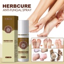 Herbcure Anti-Fungal Spray