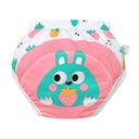 Washable Easy Pants (3 Pcs)