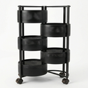 Premium Foldable Basket (5 Layer)