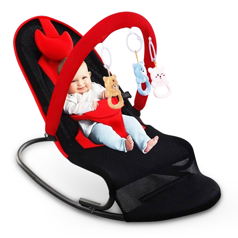 China Baby Rocking Chair
