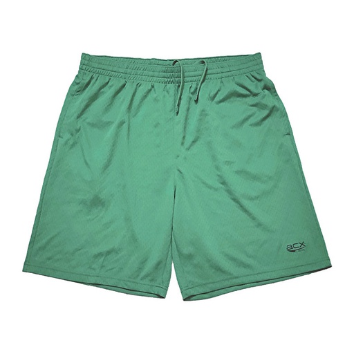 [A-1052] Unisex ACX Active Brand Shorts