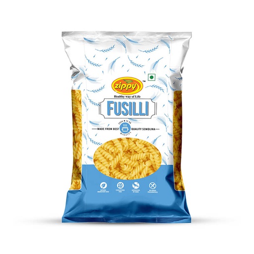 [A-1065] Zippy Pasta Fusilli