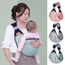 Lightweight Baby Carring Bag