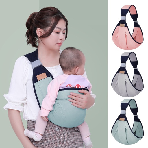 [L-2279] Lightweight Baby Carring Bag