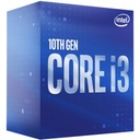 Intel 10th Gen Core i3 10100 Processor (Test)