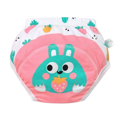 [BW-2367] Washable Easy Pants (3 Pcs)