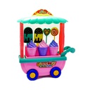 Baby Ice-Cream  Shop Toy