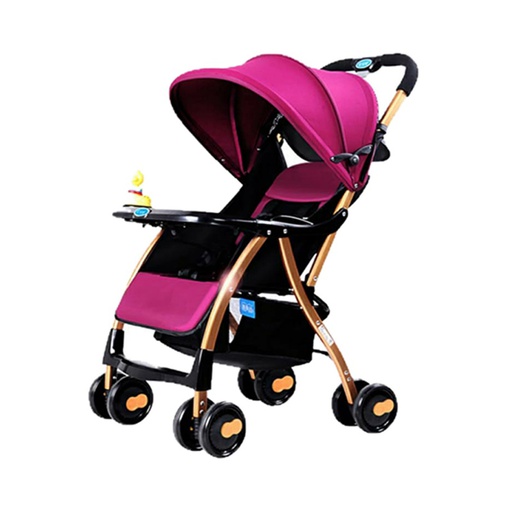 [A-754] Baby Stroller pram