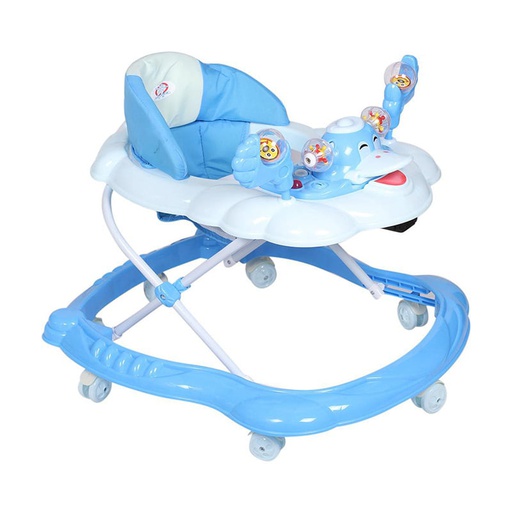 [A-796] Duck Baby Walker With Light &amp; Music