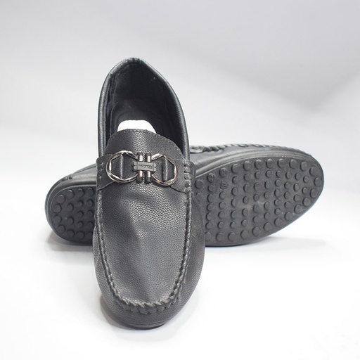 [A-920] Men's Loafer Shoe