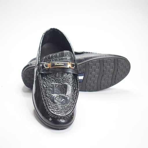[A-937] Men's Loafer Shoe